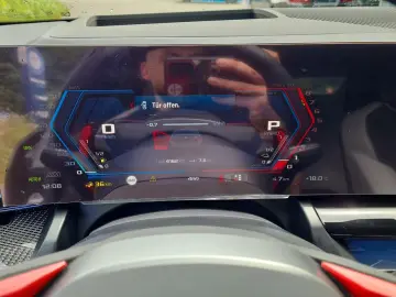 BMW M5 Lim. AHK M Drive FFC DrivAssistPro