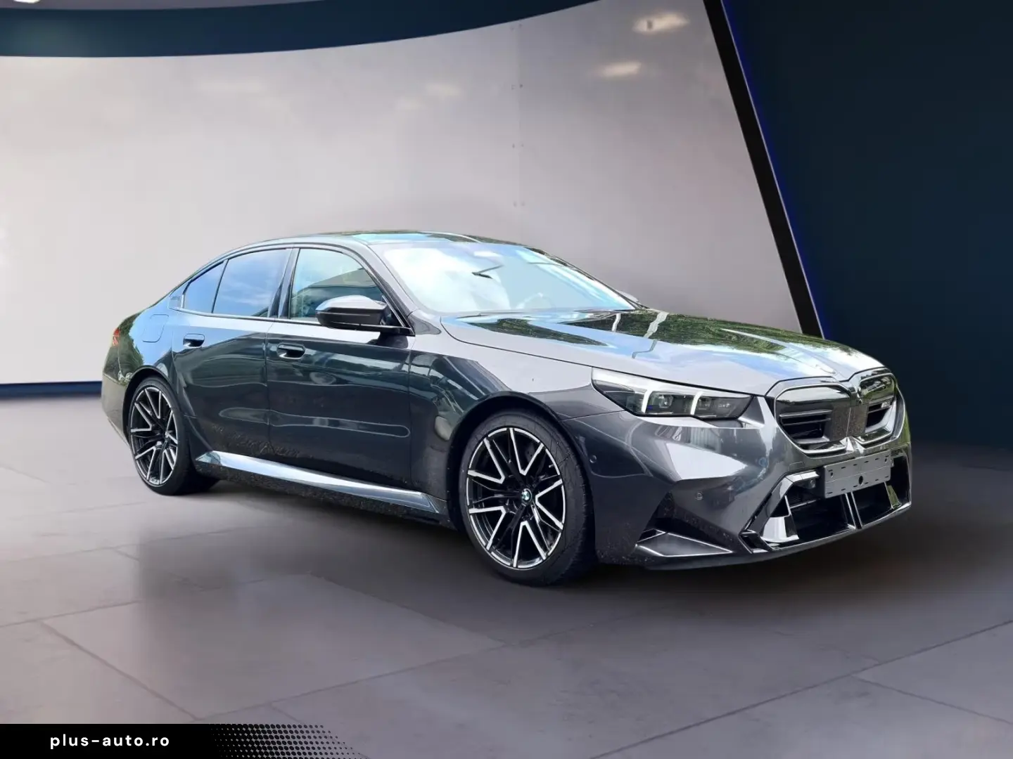 BMW M5 Lim. AHK M Drive FFC DrivAssistPro