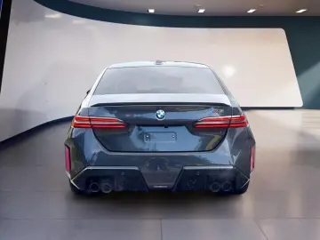 BMW M5 Lim. AHK M Drive FFC DrivAssistPro