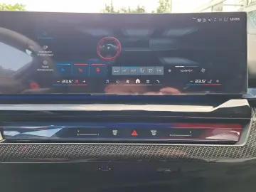 BMW M5 Lim. AHK M Drive FFC DrivAssistPro