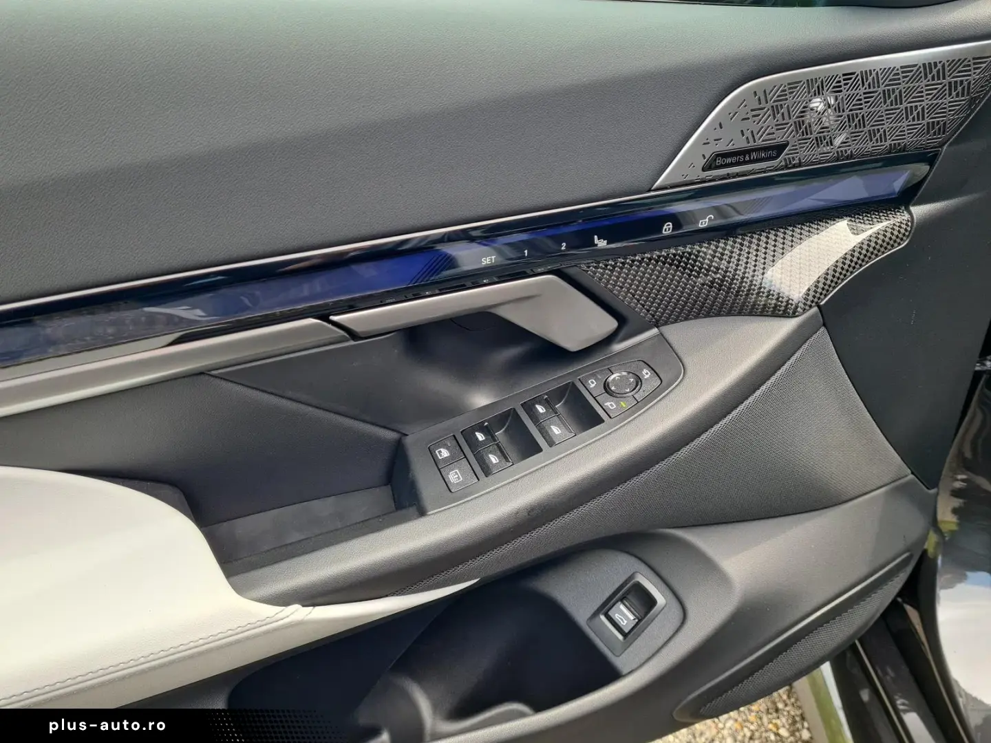 BMW M5 Lim. AHK M Drive FFC DrivAssistPro