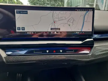 BMW M5 Lim. AHK M Drive FFC DrivAssistPro