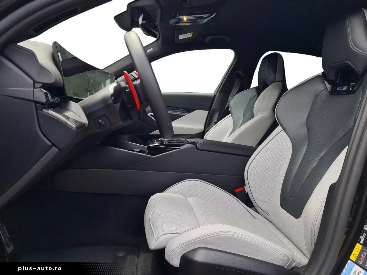 BMW M5 Lim. AHK M Drive FFC DrivAssistPro