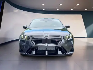 BMW M5 Lim. AHK M Drive FFC DrivAssistPro