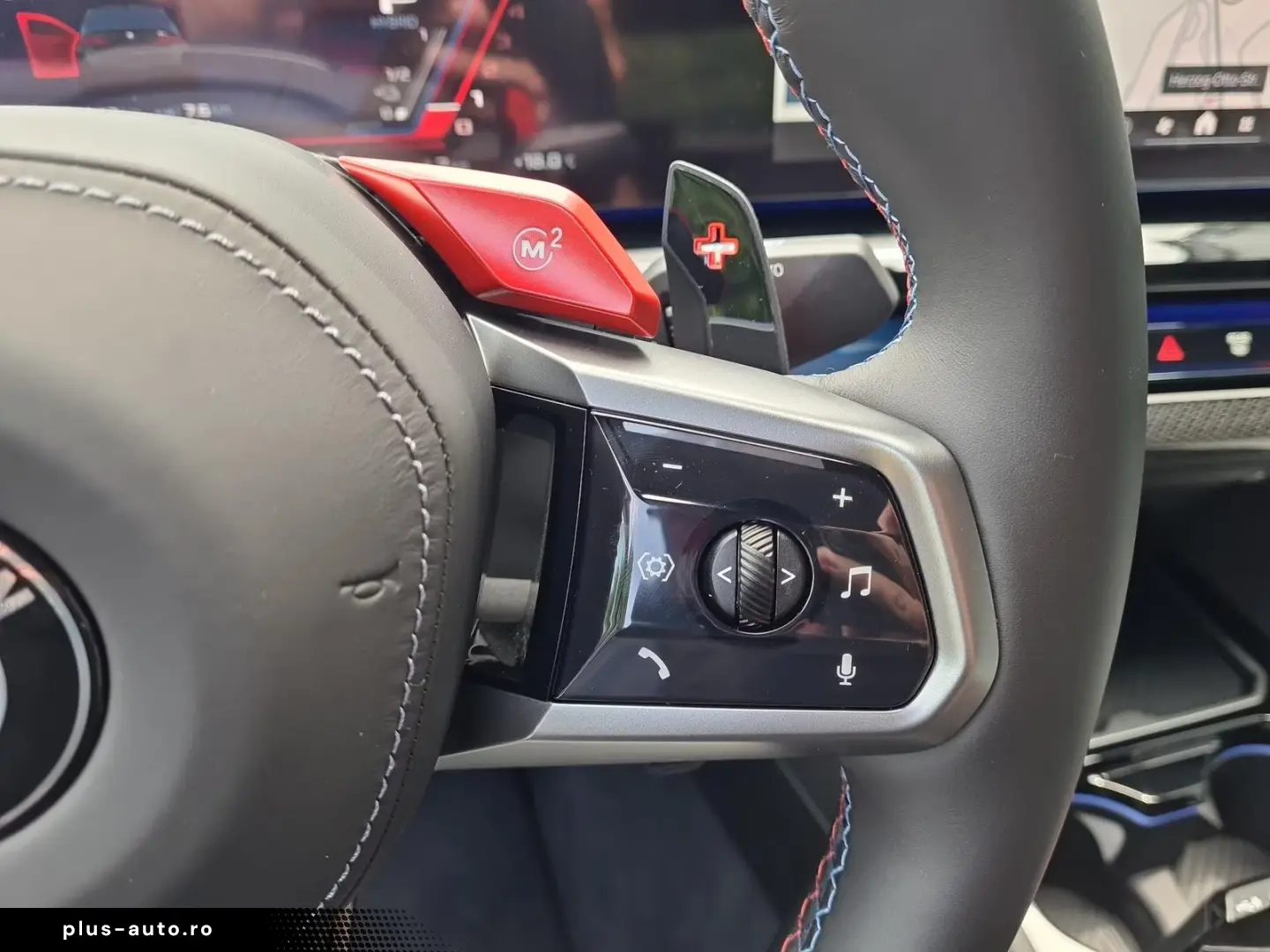 BMW M5 Lim. AHK M Drive FFC DrivAssistPro