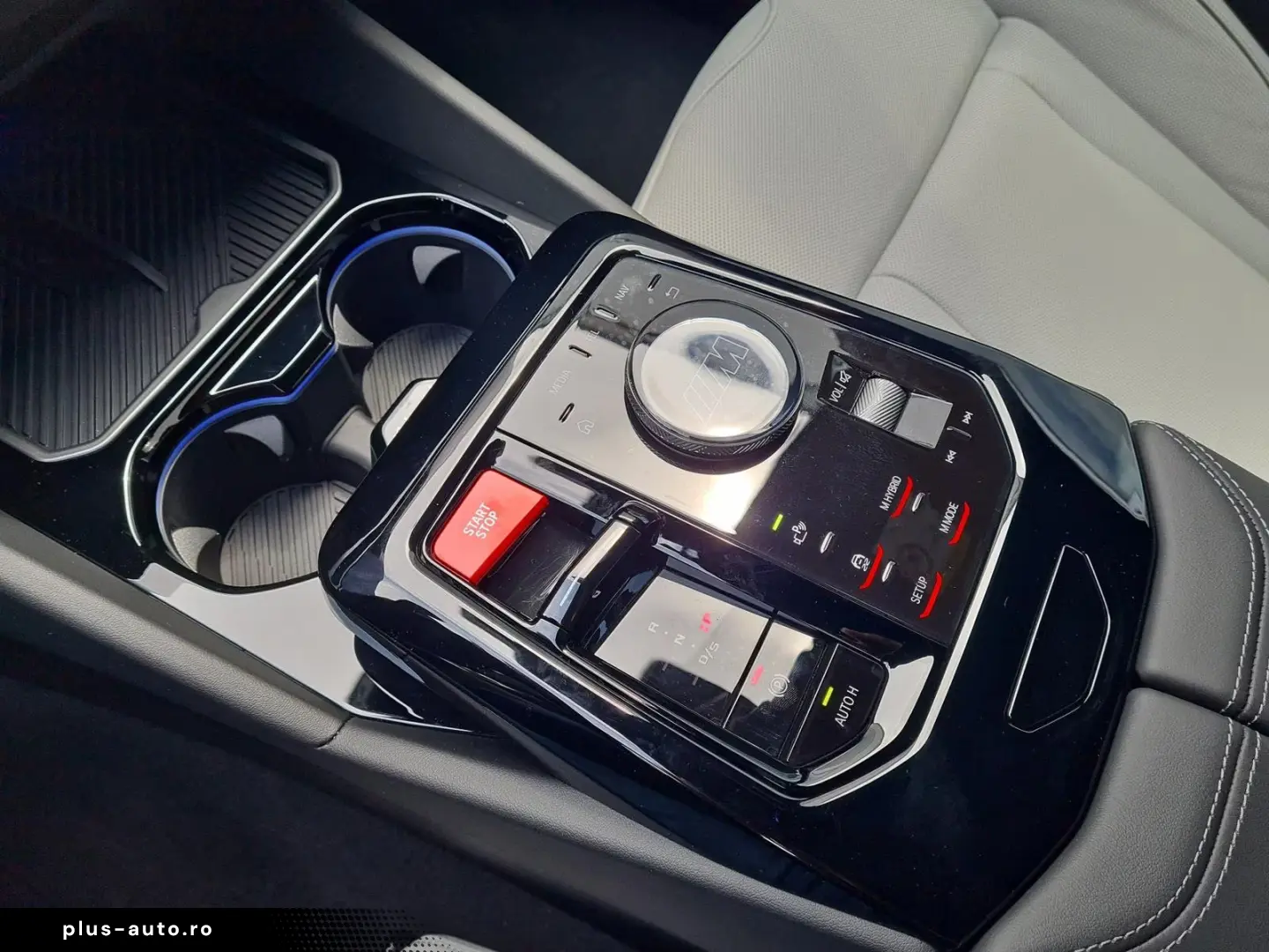 BMW M5 Lim. AHK M Drive FFC DrivAssistPro