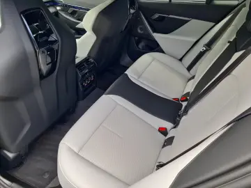 BMW M5 Lim. AHK M Drive FFC DrivAssistPro