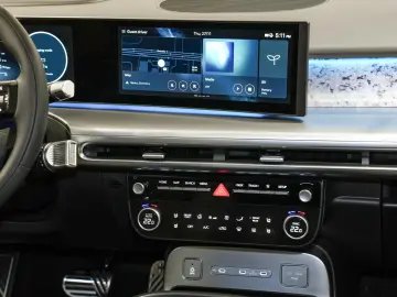 Hyundai IONIQ 9