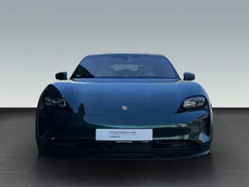 PORSCHE Taycan GTS