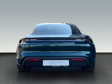 PORSCHE Taycan GTS