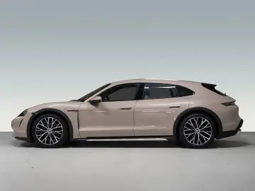 PORSCHE Taycan 4 Cross Turismo
