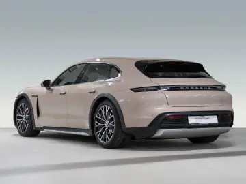 PORSCHE Taycan 4 Cross Turismo