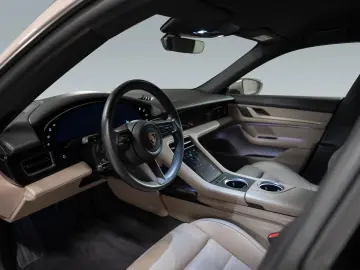 PORSCHE Taycan 4 Cross Turismo