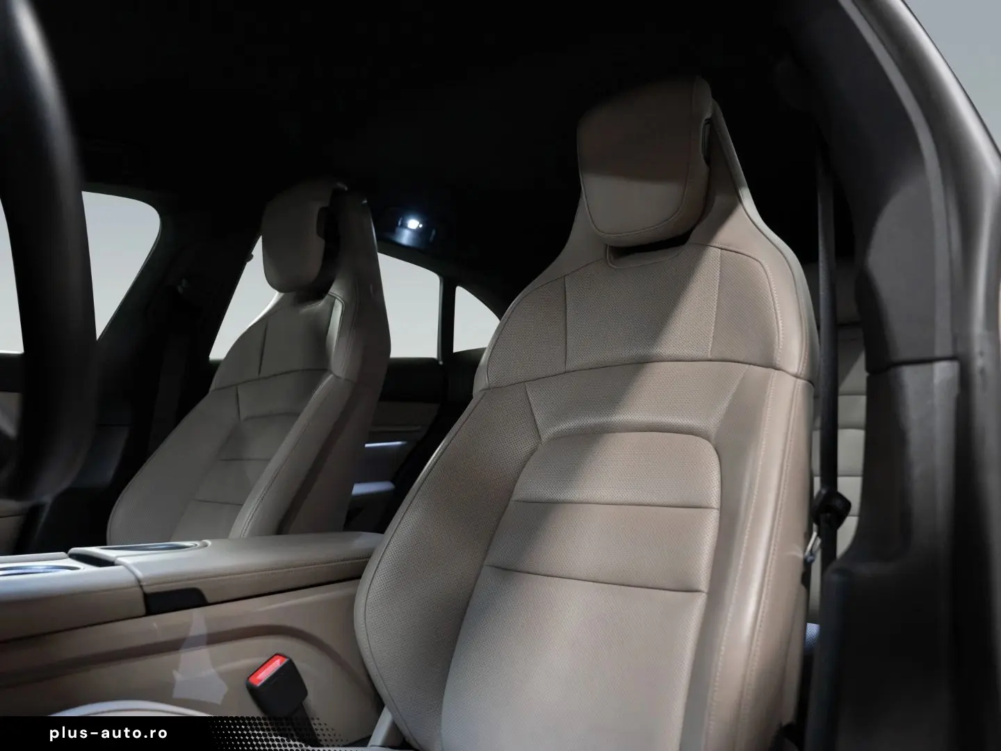 PORSCHE Taycan 4 Cross Turismo