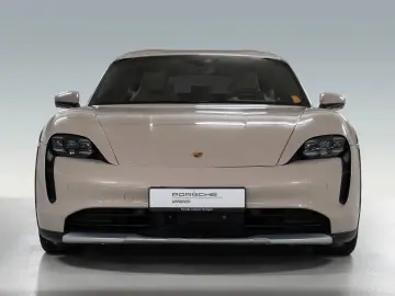 PORSCHE Taycan 4 Cross Turismo