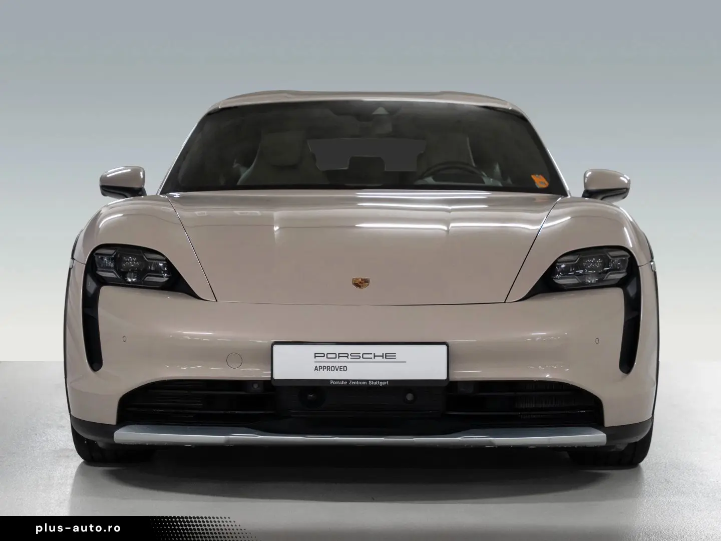 PORSCHE Taycan 4 Cross Turismo