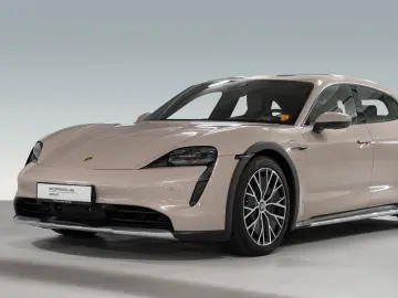 PORSCHE Taycan 4 Cross Turismo