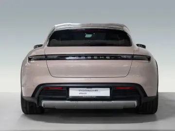 PORSCHE Taycan 4 Cross Turismo