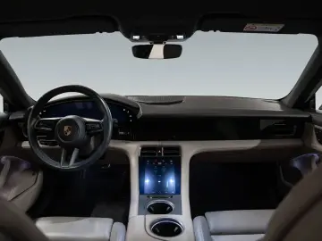 PORSCHE Taycan 4 Cross Turismo