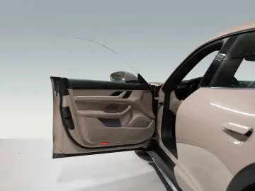 PORSCHE Taycan 4 Cross Turismo