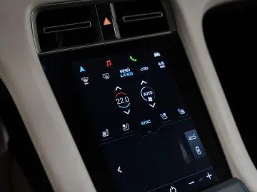 PORSCHE Taycan 4 Cross Turismo