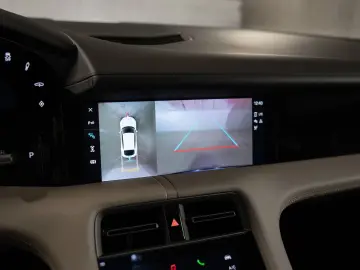 PORSCHE Taycan 4 Cross Turismo