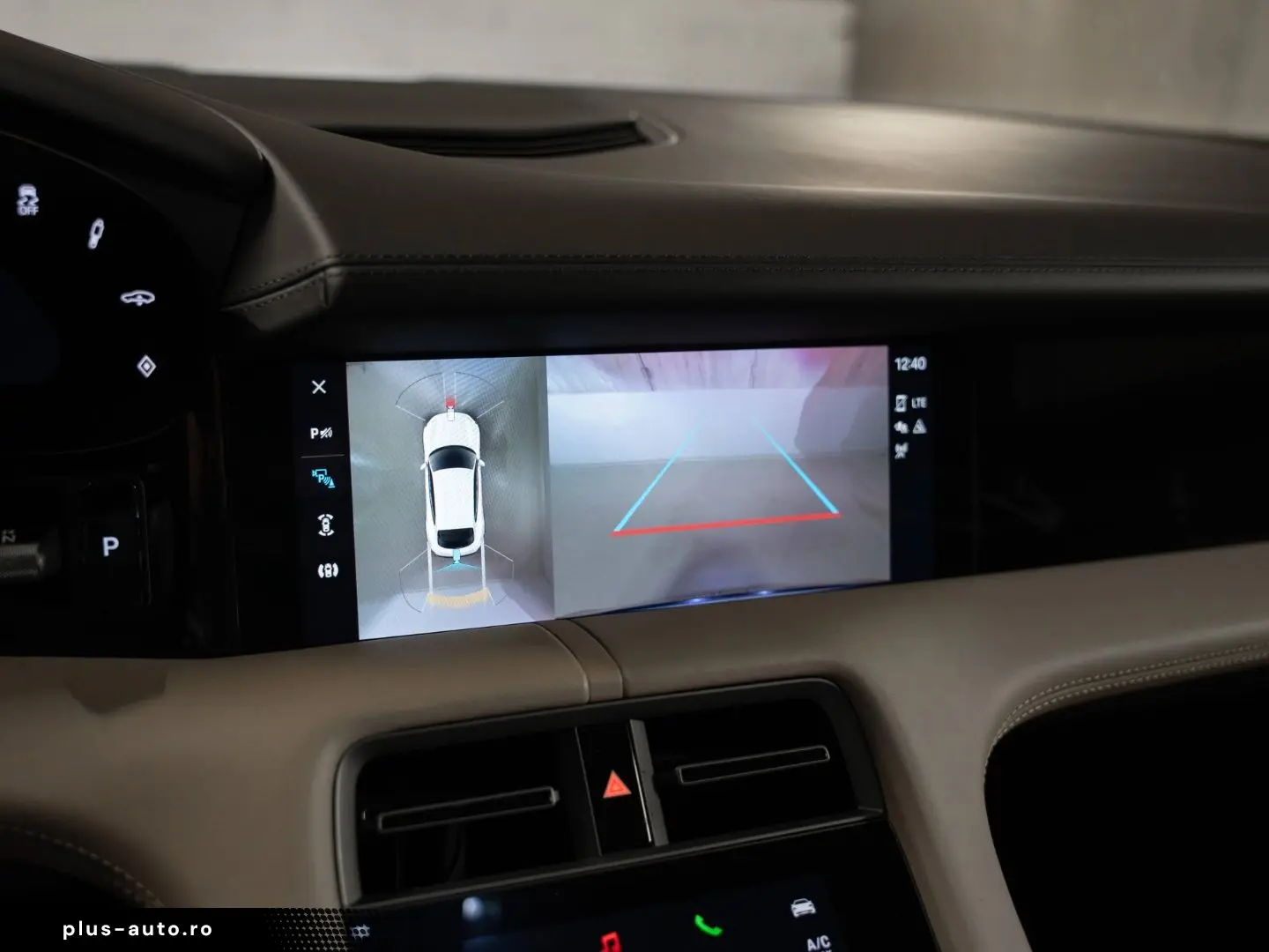 PORSCHE Taycan 4 Cross Turismo