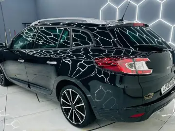 RENAULT MEGANE 2011 1.5D E5 Garantie 12 Luni Rate Avans 0 Do