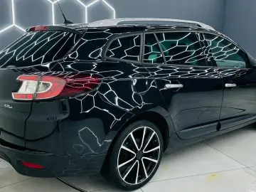 RENAULT MEGANE 2011 1.5D E5 Garantie 12 Luni Rate Avans 0 Do