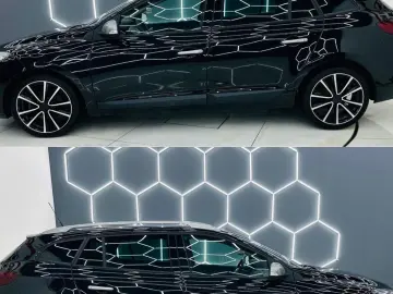 RENAULT MEGANE 2011 1.5D E5 Garantie 12 Luni Rate Avans 0 Do