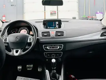 RENAULT MEGANE 2011 1.5D E5 Garantie 12 Luni Rate Avans 0 Do