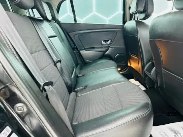 RENAULT MEGANE 2011 1.5D E5 Garantie 12 Luni Rate Avans 0 Do