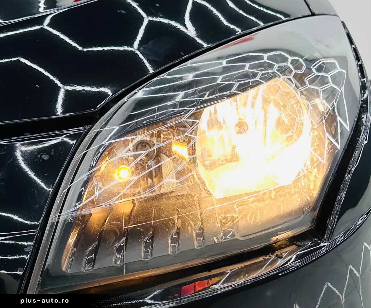 RENAULT MEGANE 2011 1.5D E5 Garantie 12 Luni Rate Avans 0 Do