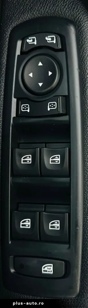 RENAULT MEGANE 2011 1.5D E5 Garantie 12 Luni Rate Avans 0 Do