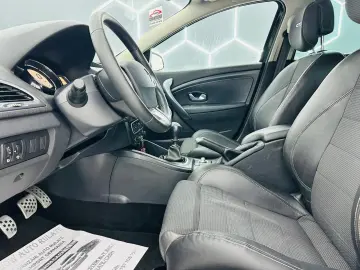 RENAULT MEGANE 2011 1.5D E5 Garantie 12 Luni Rate Avans 0 Do