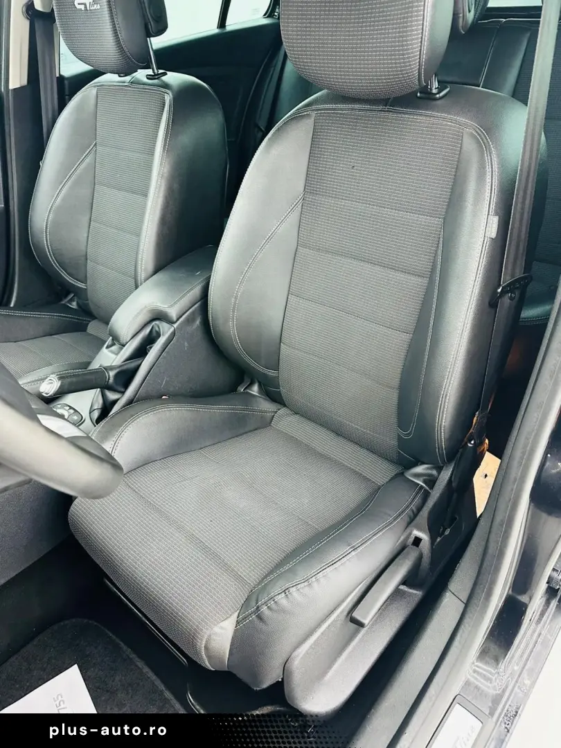 RENAULT MEGANE 2011 1.5D E5 Garantie 12 Luni Rate Avans 0 Do