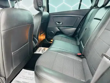 RENAULT MEGANE 2011 1.5D E5 Garantie 12 Luni Rate Avans 0 Do