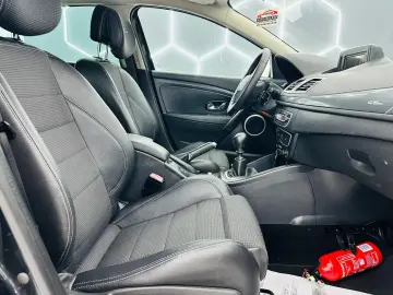 RENAULT MEGANE 2011 1.5D E5 Garantie 12 Luni Rate Avans 0 Do