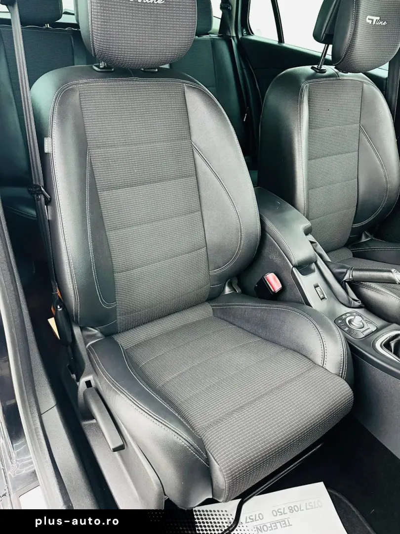 RENAULT MEGANE 2011 1.5D E5 Garantie 12 Luni Rate Avans 0 Do