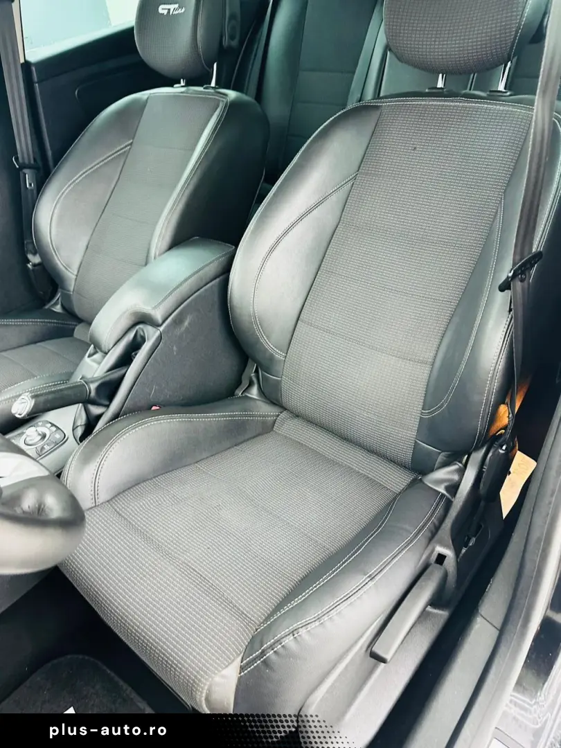 RENAULT MEGANE 2011 1.5D E5 Garantie 12 Luni Rate Avans 0 Do