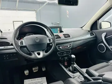 RENAULT MEGANE 2011 1.5D E5 Garantie 12 Luni Rate Avans 0 Do