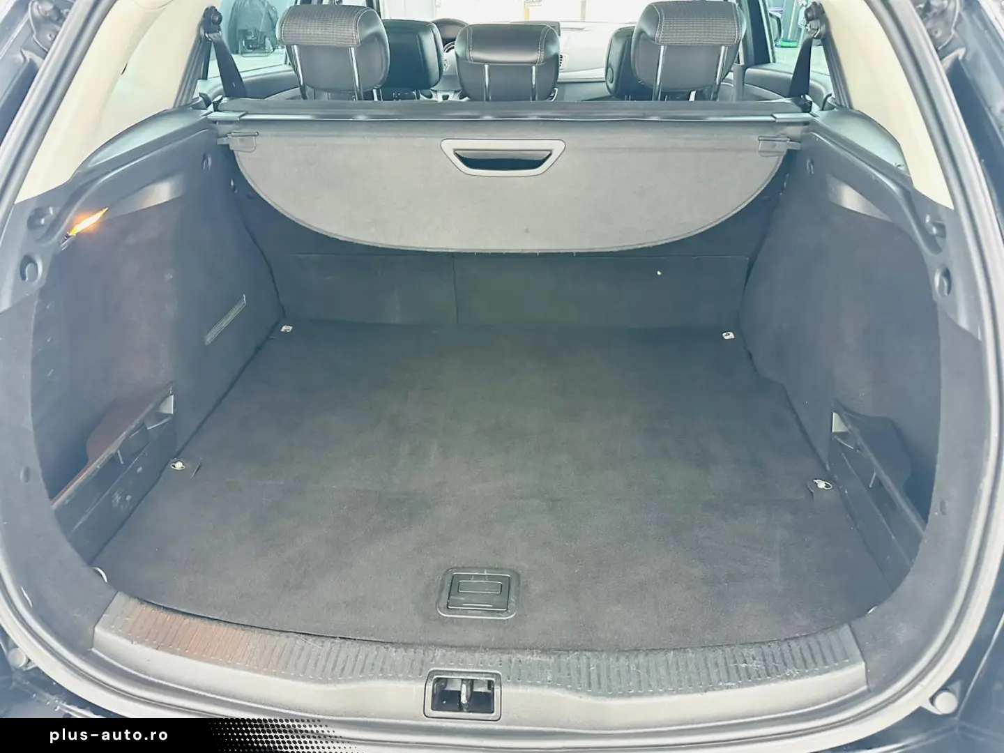 RENAULT MEGANE 2011 1.5D E5 Garantie 12 Luni Rate Avans 0 Do