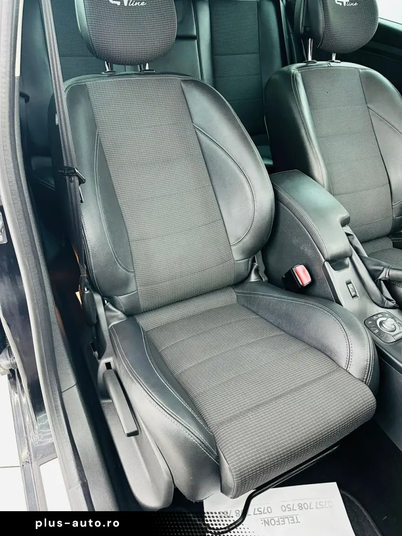 RENAULT MEGANE 2011 1.5D E5 Garantie 12 Luni Rate Avans 0 Do