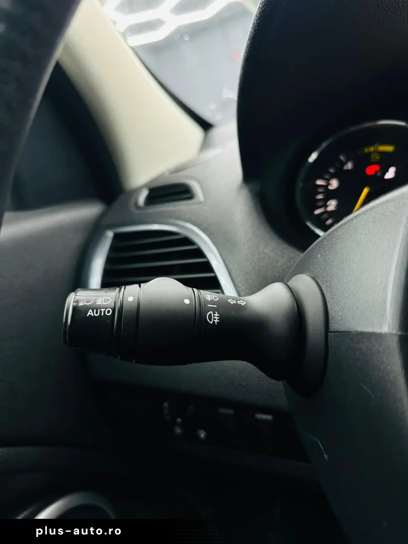 RENAULT MEGANE 2011 1.5D E5 Garantie 12 Luni Rate Avans 0 Do