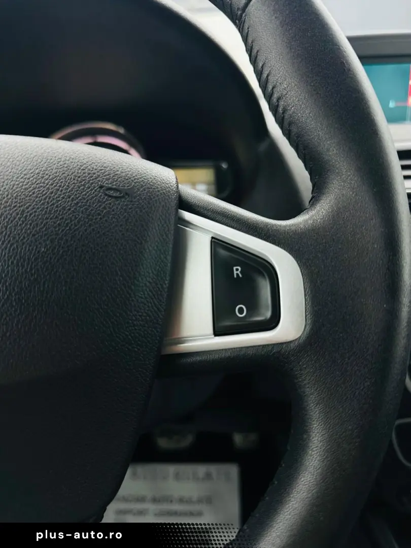 RENAULT MEGANE 2011 1.5D E5 Garantie 12 Luni Rate Avans 0 Do