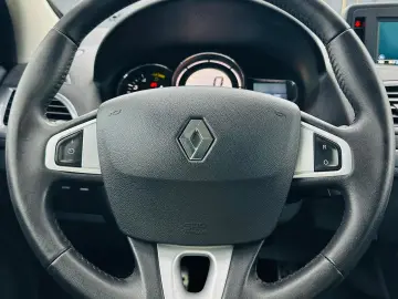 RENAULT MEGANE 2011 1.5D E5 Garantie 12 Luni Rate Avans 0 Do