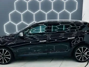 RENAULT MEGANE 2011 1.5D E5 Garantie 12 Luni Rate Avans 0 Do