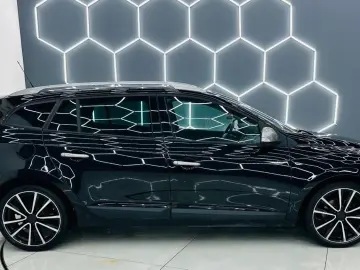 RENAULT MEGANE 2011 1.5D E5 Garantie 12 Luni Rate Avans 0 Do