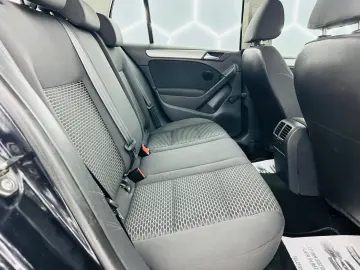 VOLKSWAGEN GOLF 2010 1.6D E5 Garantie 12 Luni Rate Avans 0 D