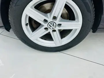 VOLKSWAGEN GOLF 2010 1.6D E5 Garantie 12 Luni Rate Avans 0 D